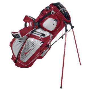 Nike Performance Hybrid Carry Golf Bag   Gym Red