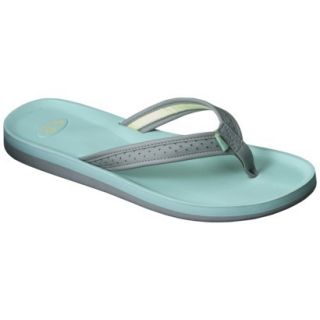 Womens C9 by Champion Lilah Flip Flop   Grey 9