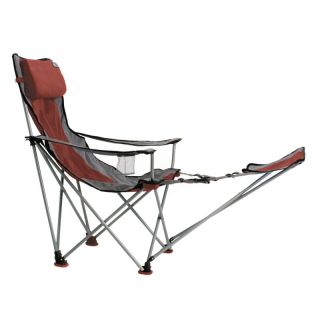 The Travel Chair Big Bubba Red   789RFVR