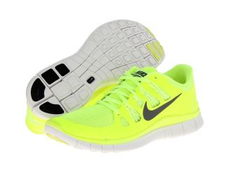 Nike Free 5.0+ Mens Running Shoes (Beige)