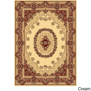 New Vision Kerman Area Rug (710 X 1010)