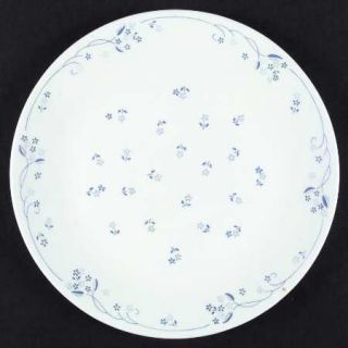 Corning Provincial Blue Dinner Plate, Fine China Dinnerware   Corelle, Blue Flow