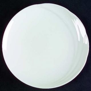 Hutschenreuther Blanche (MaximS Line) Bread & Butter Plate, Fine China Dinnerwa