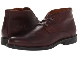 Johnston & Murphy Cardell Chukka Mens Lace up Boots (Brown)