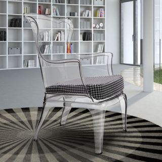 dCOR design Vision Arm Chair 110030