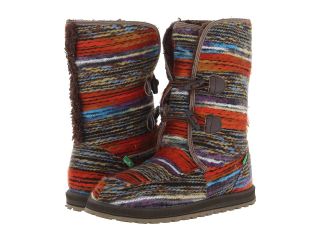 Sanuk Horizon Womens Boots (Multi)