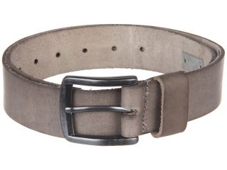 Fox Circumstands Leather Belt Mens Belts (Black)