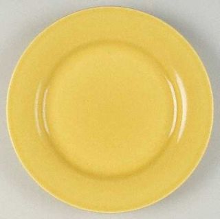 Williams Sonoma Belvedere Dijon (Yellow) Dinner Plate, Fine China Dinnerware   A