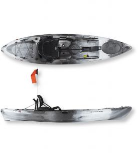 Wilderness Systems Ride 115X Advance Angler Kayak