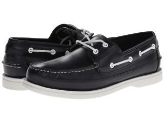 Sebago Grinder Mens Shoes (Navy)