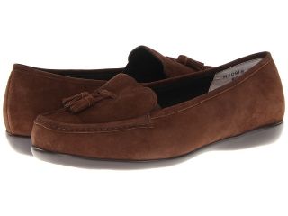 Ros Hommerson Fantasy Womens Flat Shoes (Brown)