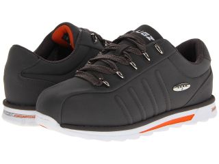 Lugz Changeover Mens Lace up casual Shoes (Black)