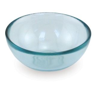 Small 0.4 liter Glass Serving Bowls (set Of 2) (SmallSet of 2 )