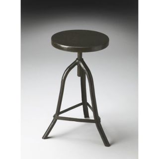 Butler Metalworks Revolving Stool 2897025