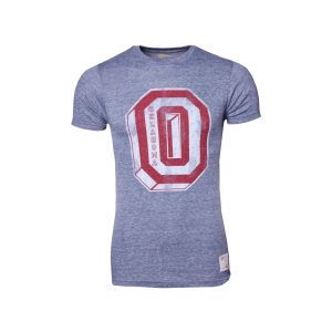 Oklahoma Sooners NCAA Melange T Shirt