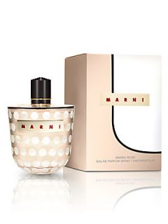 Marni Rose Eau De Parfum   No Color