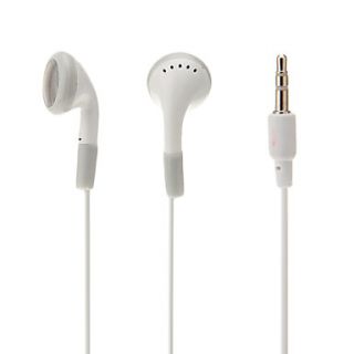 New Stereo 3.5MM Earphone for Cellphone for iPhone/Samsung/HTC/PC/Cellphone