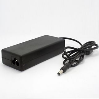 Compact Portable Laptop AC Adapter for Toshiba 3534 L300 A300 3817(19V 4.74A 5.52.5MM)US Plug