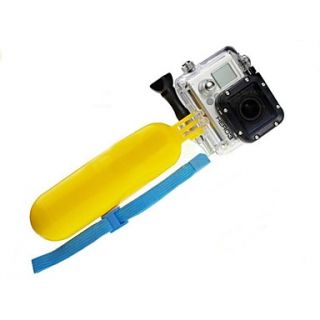 NEW FLOATING Hand Grip Handle Mount Accessory Float for Gopro Hero 2/3/3