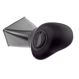 2.8X LCD Viewfinder for Canon 600D / 60D