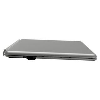 Belkin Thin Type Keyboard for iPad Air   Grey (F5L155ttGRY)