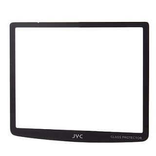 JYC Photography Pro Optical Glass LCD Screen Protector for Nikon D700