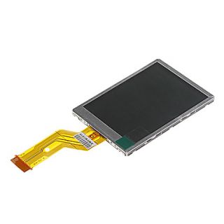 LCD Screen Display for Fujifilm FinePix Z10/Z20/Pentax V20