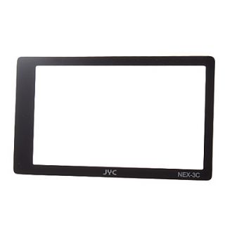 JYC Photography Pro Optical Glass LCD Screen Protector for NEX 3C