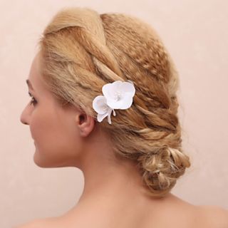 Amazing Flower WomenS Wedding Headpieces