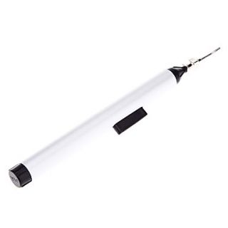Vacuum Sucking Pen with 3 Suction Headers