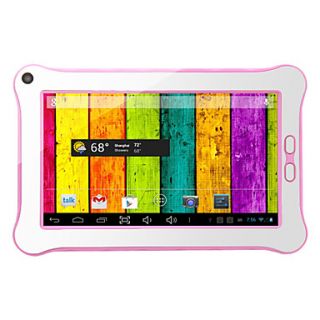 V700R   7 Inch Android 4.2 Touch Screen Tablet(Wifi/RAM 512GB/ROM 8G)