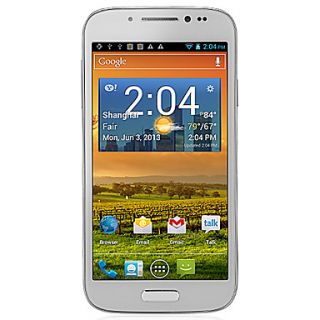 A9500   4.7 Android 2.3 Dual Camera Smartphone(1GHz,WiFi)