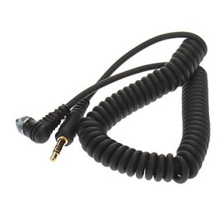 Meyin SC PC Camera Connecting Cable for Studio Light