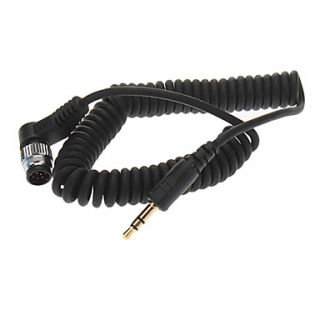Meyin SC DC0 Camera Connecting Cable for Studio Light
