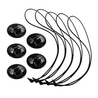 GoPro Camera Tether Accessory Kit