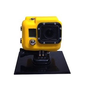 G 80 Protective Silicone Case for GoPro HD HERO 3