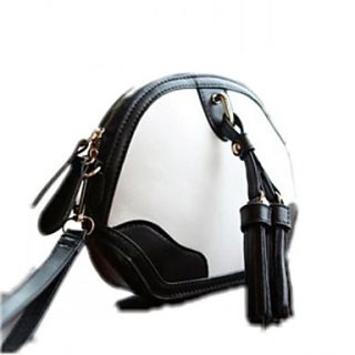 Fashion Simple Stylish Tote/Shoulder Bag
