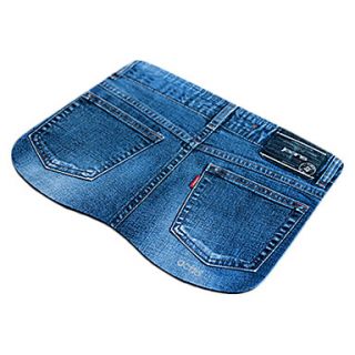 MSP 22 Jeans Style Neoprene Mousepad