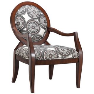 Stein World Socotra Arm Chair 12948