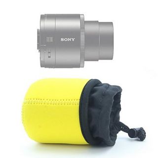 NEOpine QX100 Lens Pouch for Sony NE QX100