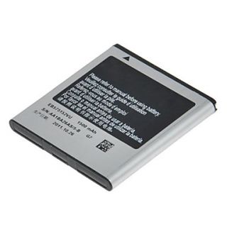 WAVE i9003 1500 mAh Cell Phone Battery for Samsung Galaxy i9003 (3.7V, 1500 mAh)