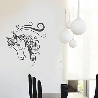 Animals Horse Wall Stickers
