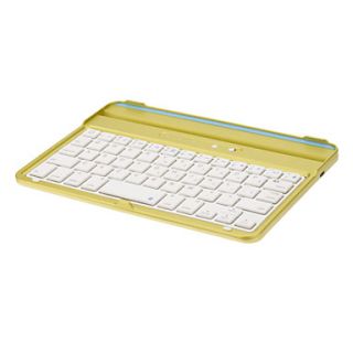 Bluetooth Chiclet Keyboard for iPad Mini (Assorted Colors)