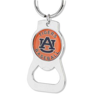 Auburn Tigers AMINCO INC. Aminco Bottle Opener Keychain