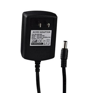 Angibabe GM 1018 S05 5V 3A AC Adapter Switching Power Supply for US Plug