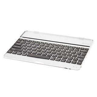Mobile Bluetooth Chiclet Keyboard for iPad 5 (Assorted Colors)