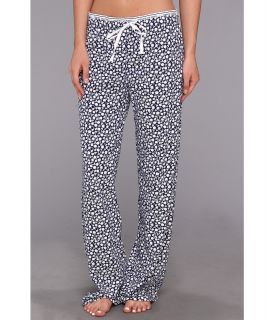 Tommy Hilfiger Logo Pant Womens Pajama (Gray)