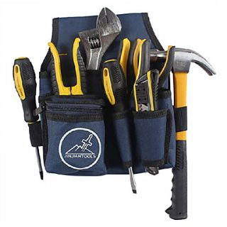 8410 Inch Oxford Cloth Tool Organizer