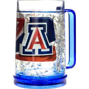 Arizona Wildcats Freezer Mug