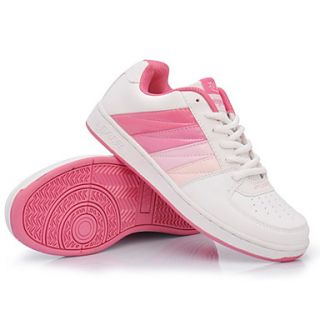 Womens Pink Nanotechnology Low Running/Tennis Shoes